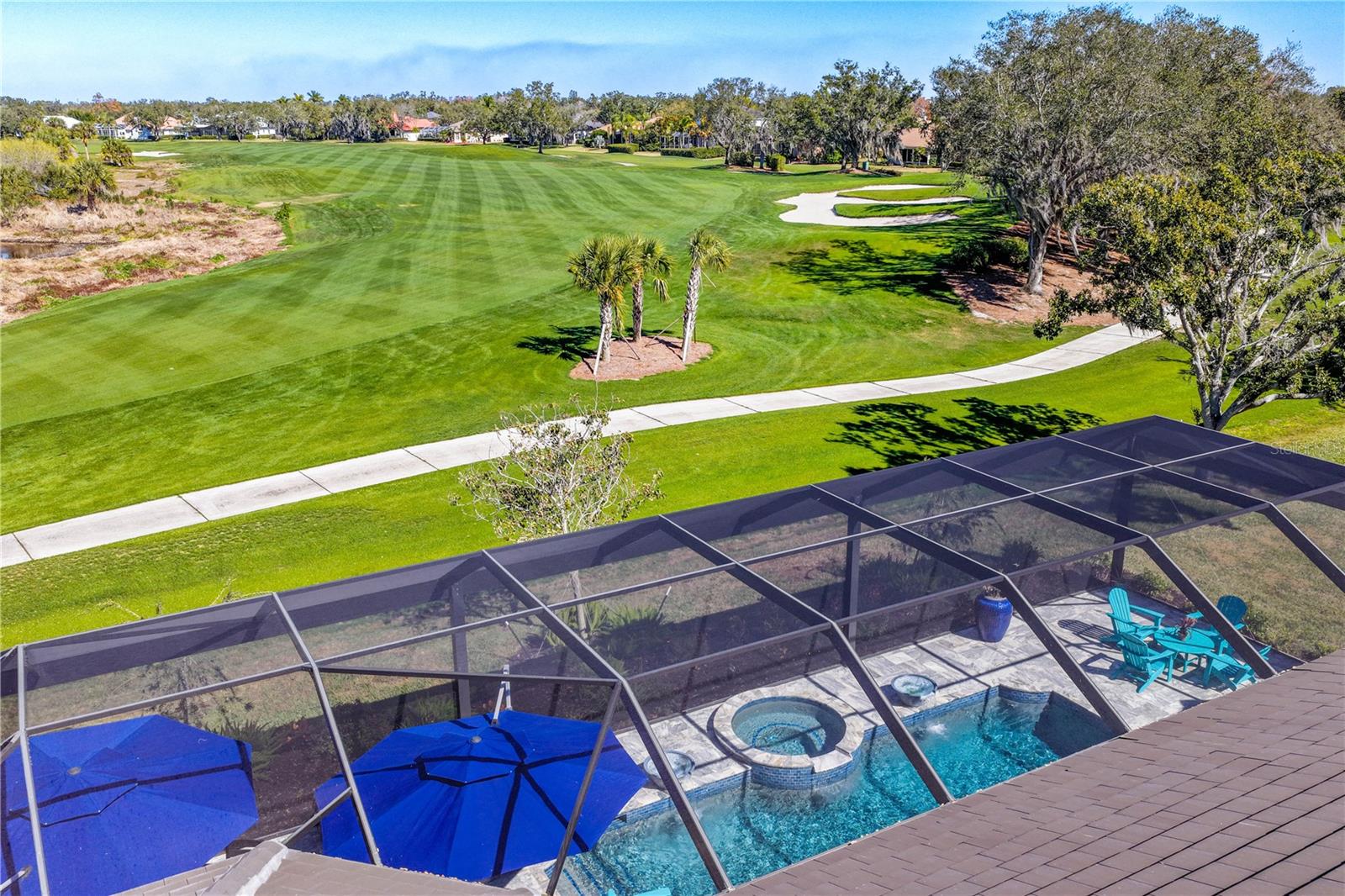 LAUREL OAK ESTATES SEC 01 - Residential