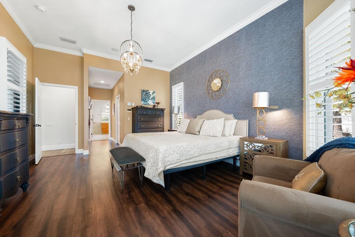 LAUREL OAK ESTATES SEC 01 - Residential