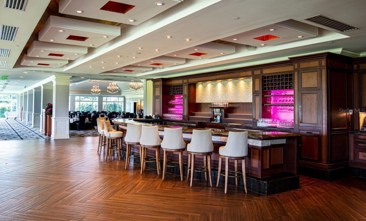 LAUREL OAK ESTATES SEC 01 - Residential