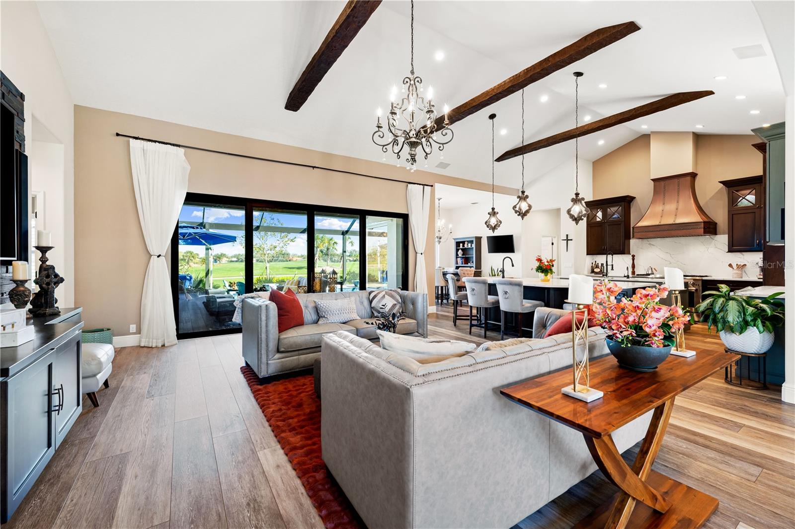 LAUREL OAK ESTATES SEC 01 - Residential