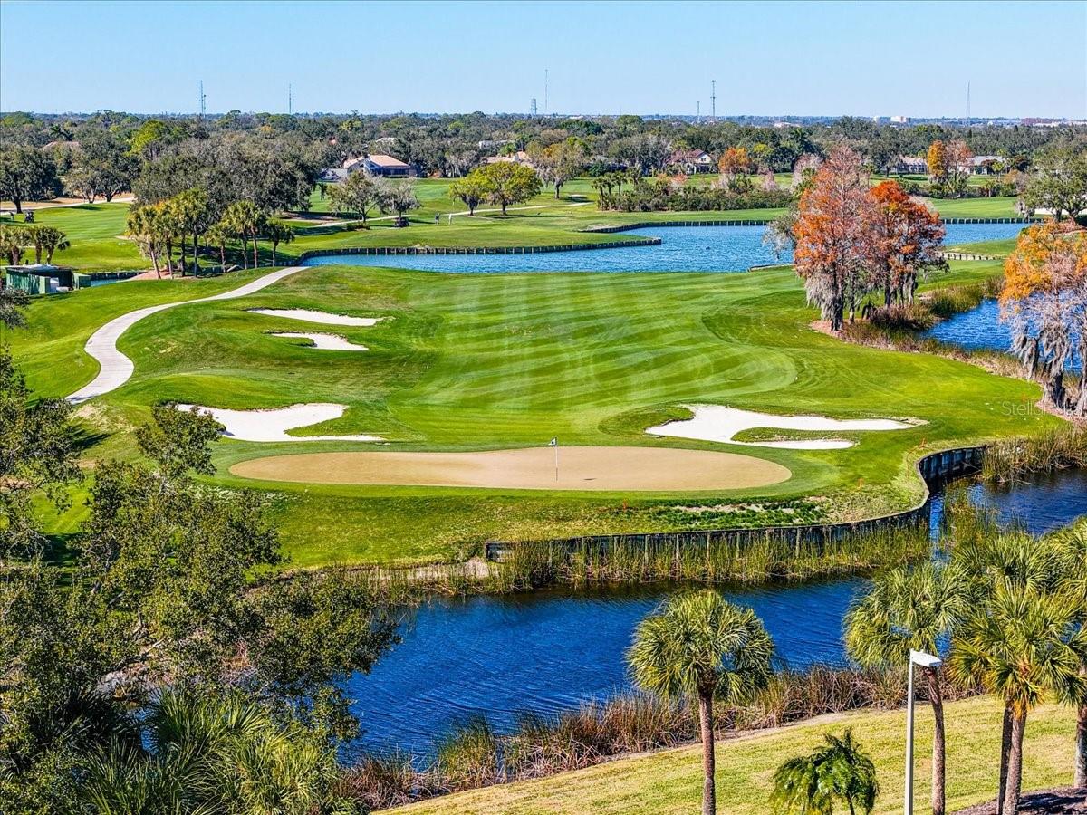 LAUREL OAK ESTATES SEC 01 - Residential