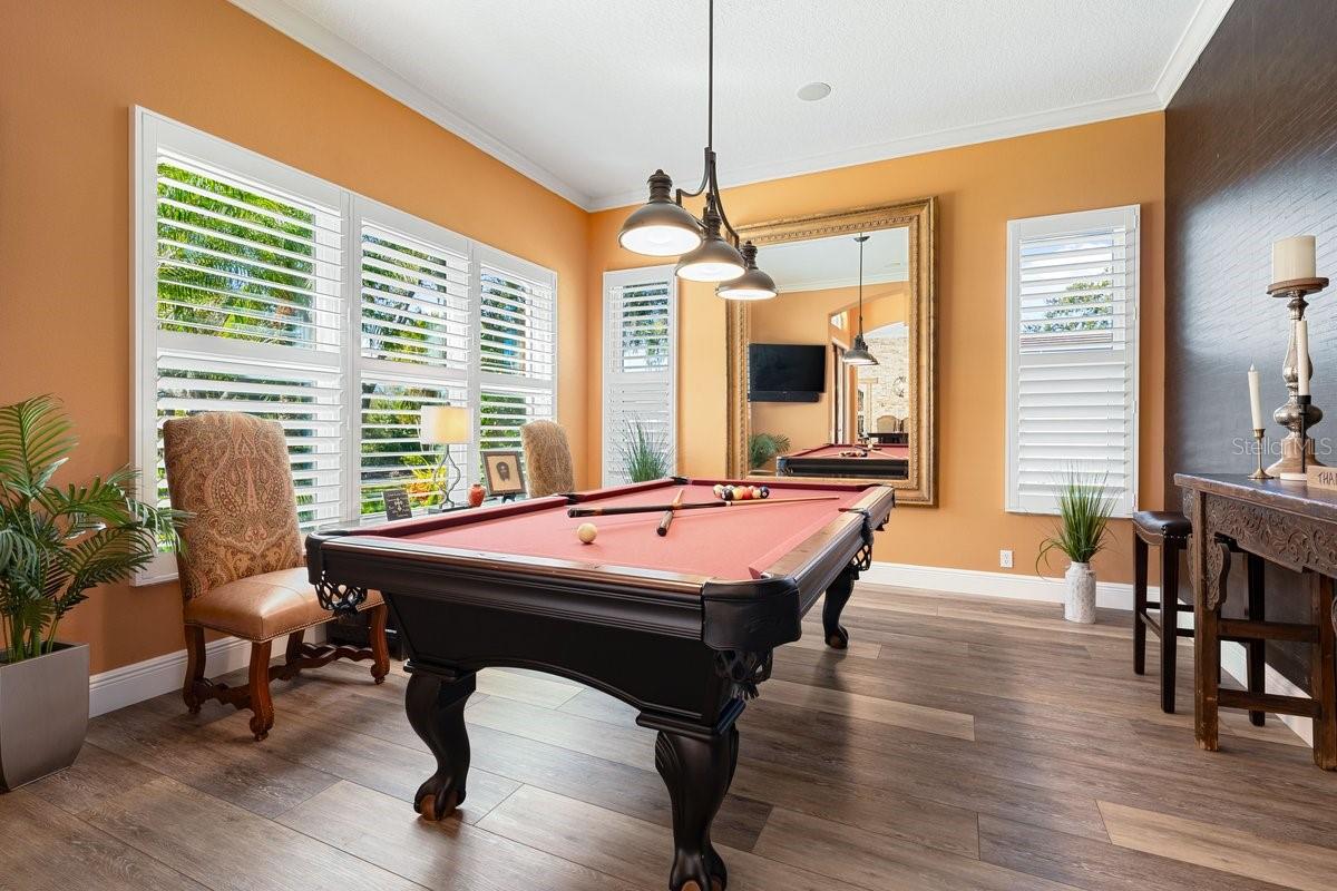 LAUREL OAK ESTATES SEC 01 - Residential