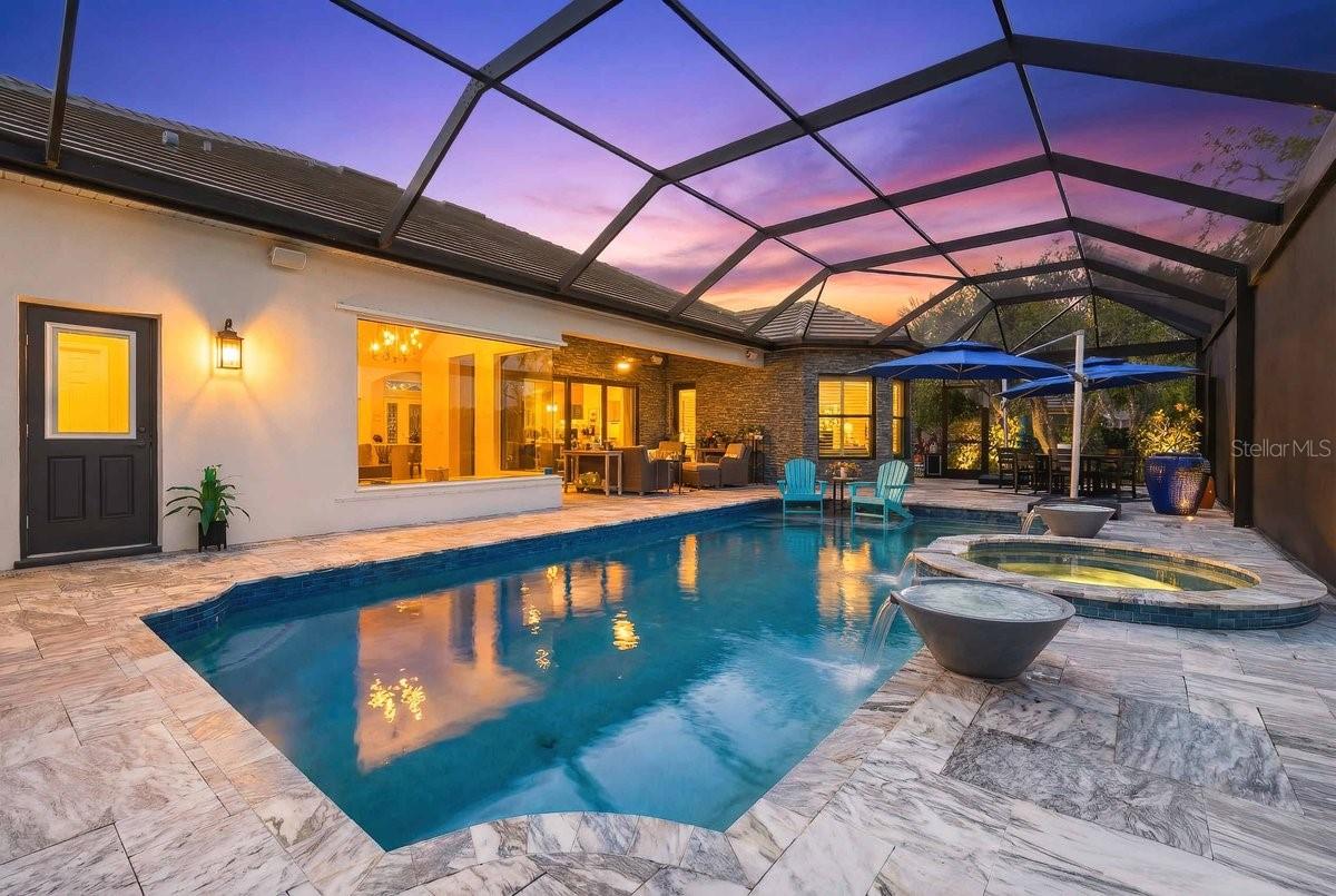 LAUREL OAK ESTATES SEC 01 - Residential