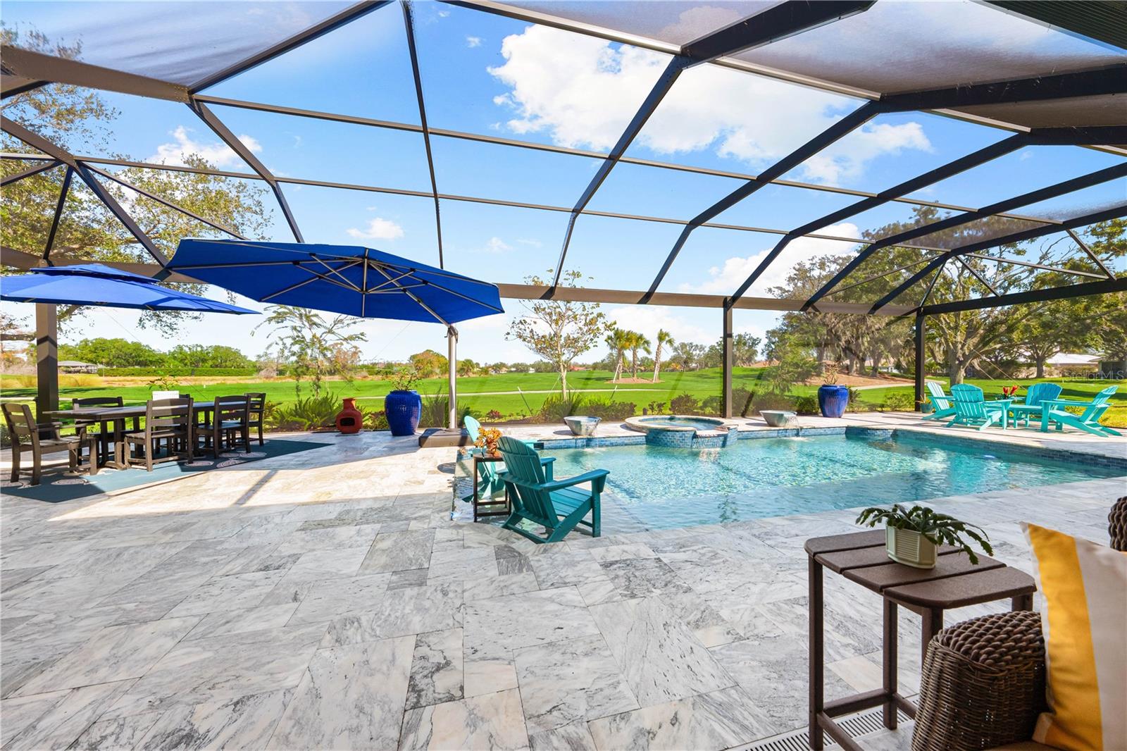 LAUREL OAK ESTATES SEC 01 - Residential