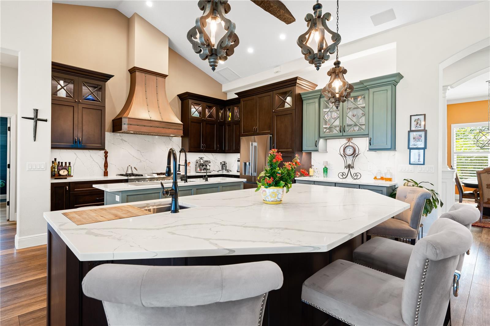 LAUREL OAK ESTATES SEC 01 - Residential