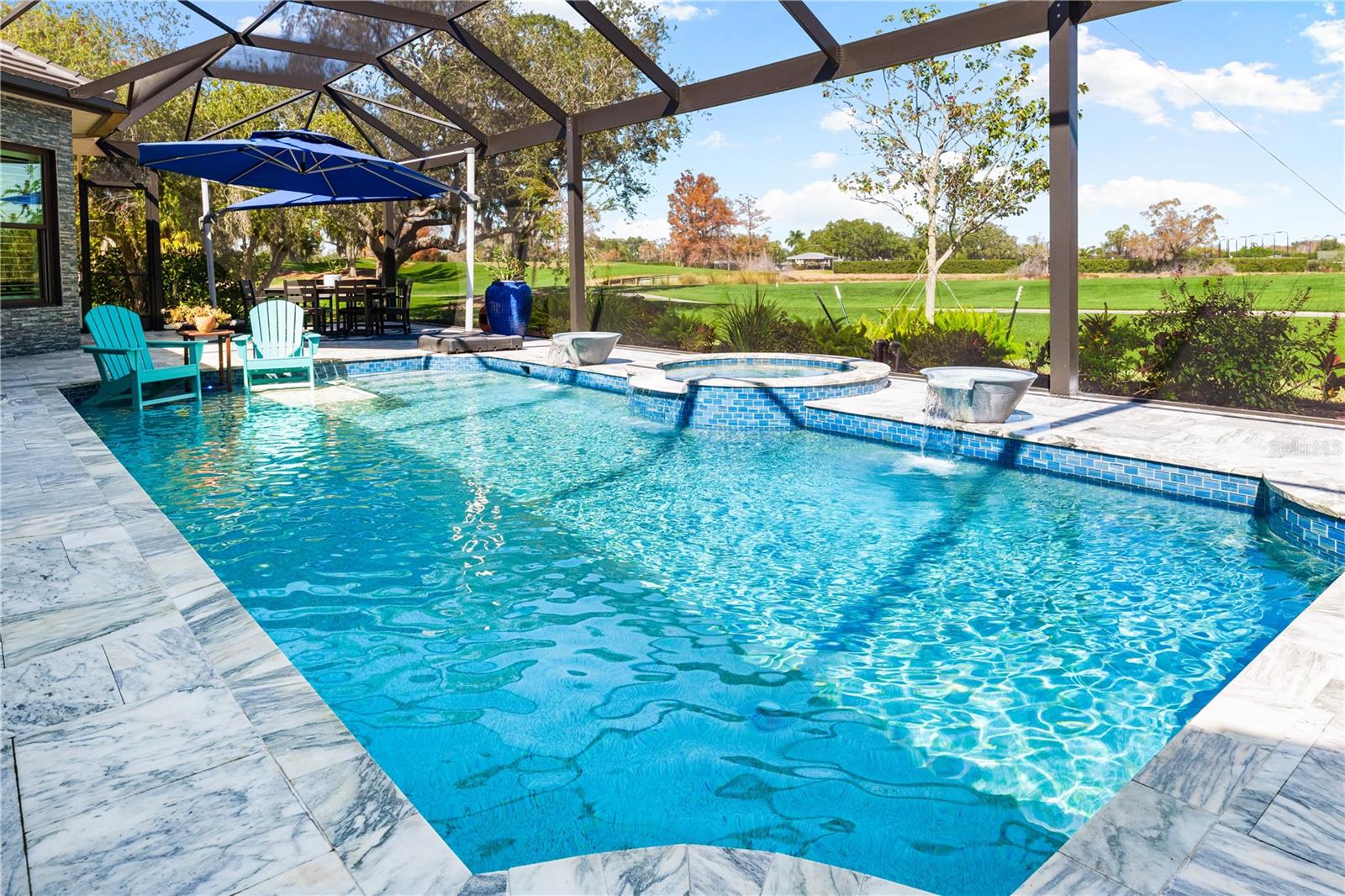 LAUREL OAK ESTATES SEC 01 - Residential