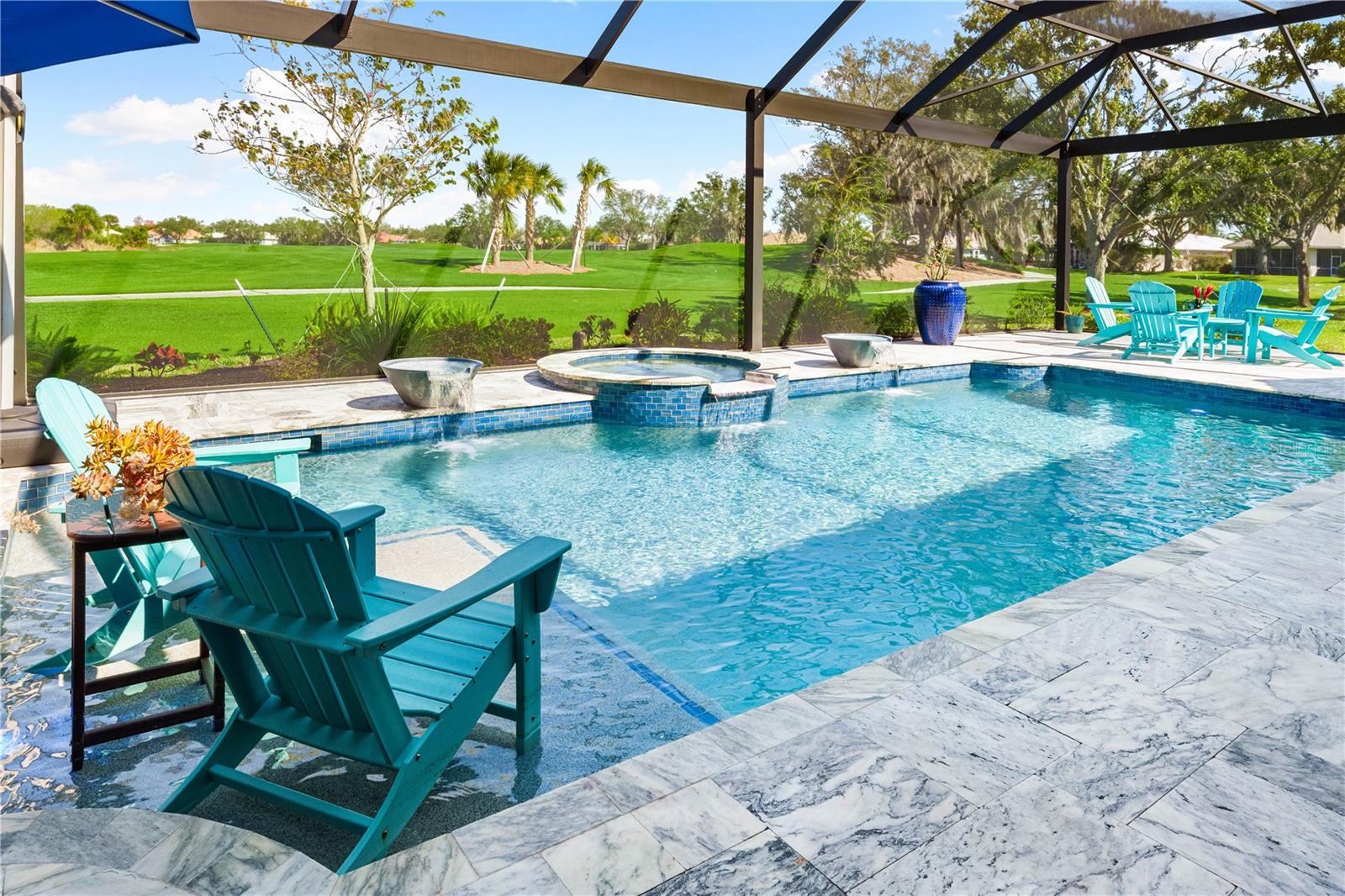 LAUREL OAK ESTATES SEC 01 - Residential