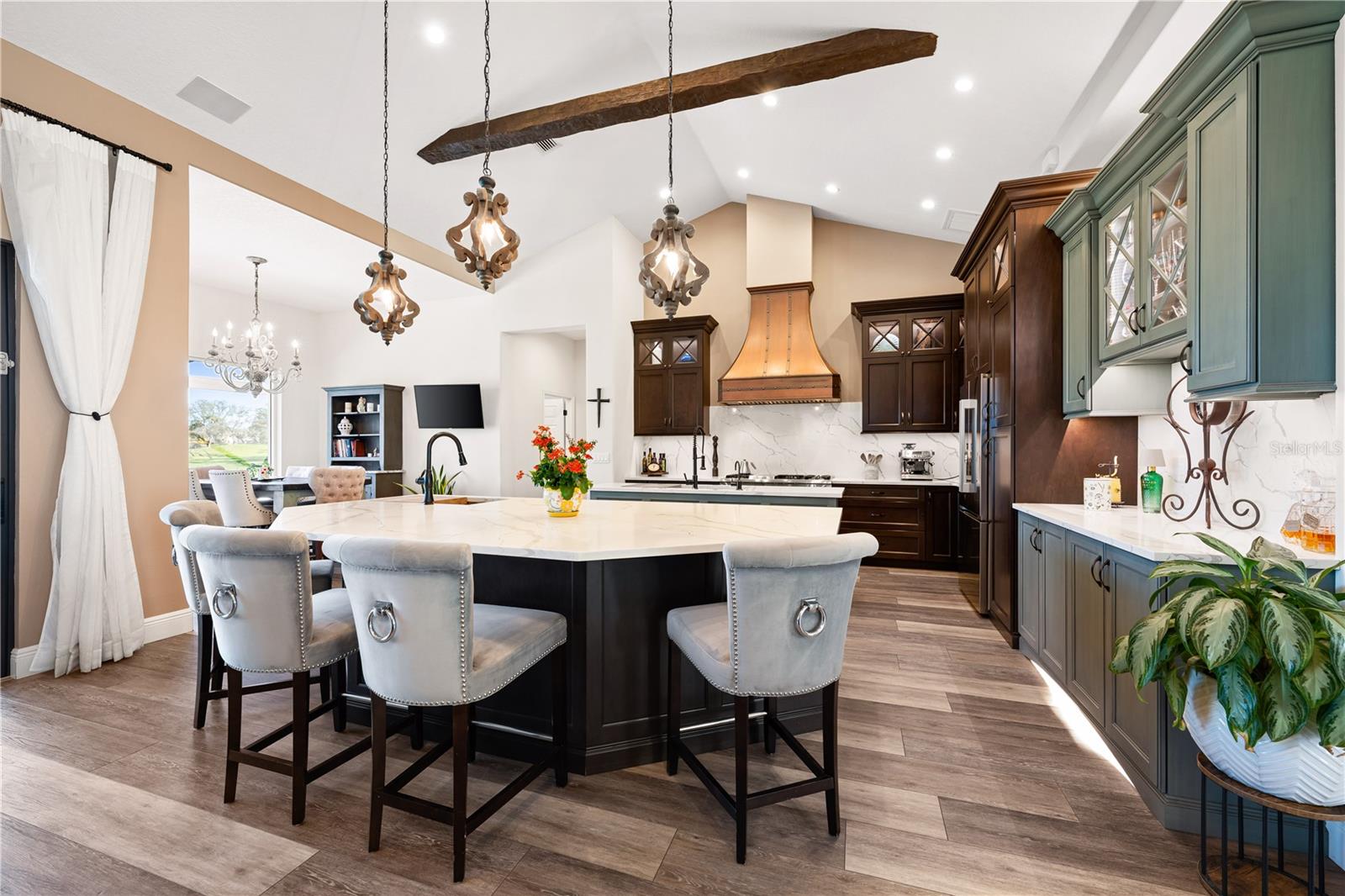 LAUREL OAK ESTATES SEC 01 - Residential