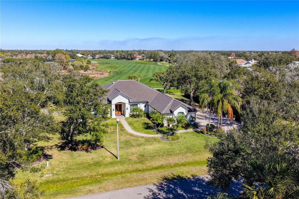 Photo of 3314 Charles Macdonald Drive, Sarasota, FL 34240 (MLS # A4681339)