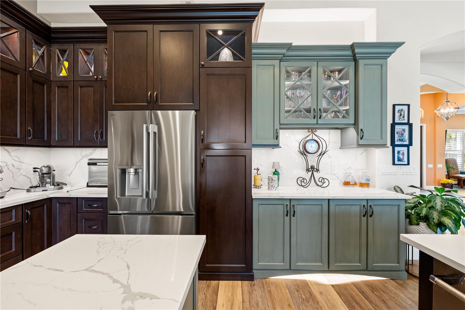 LAUREL OAK ESTATES SEC 01 - Residential