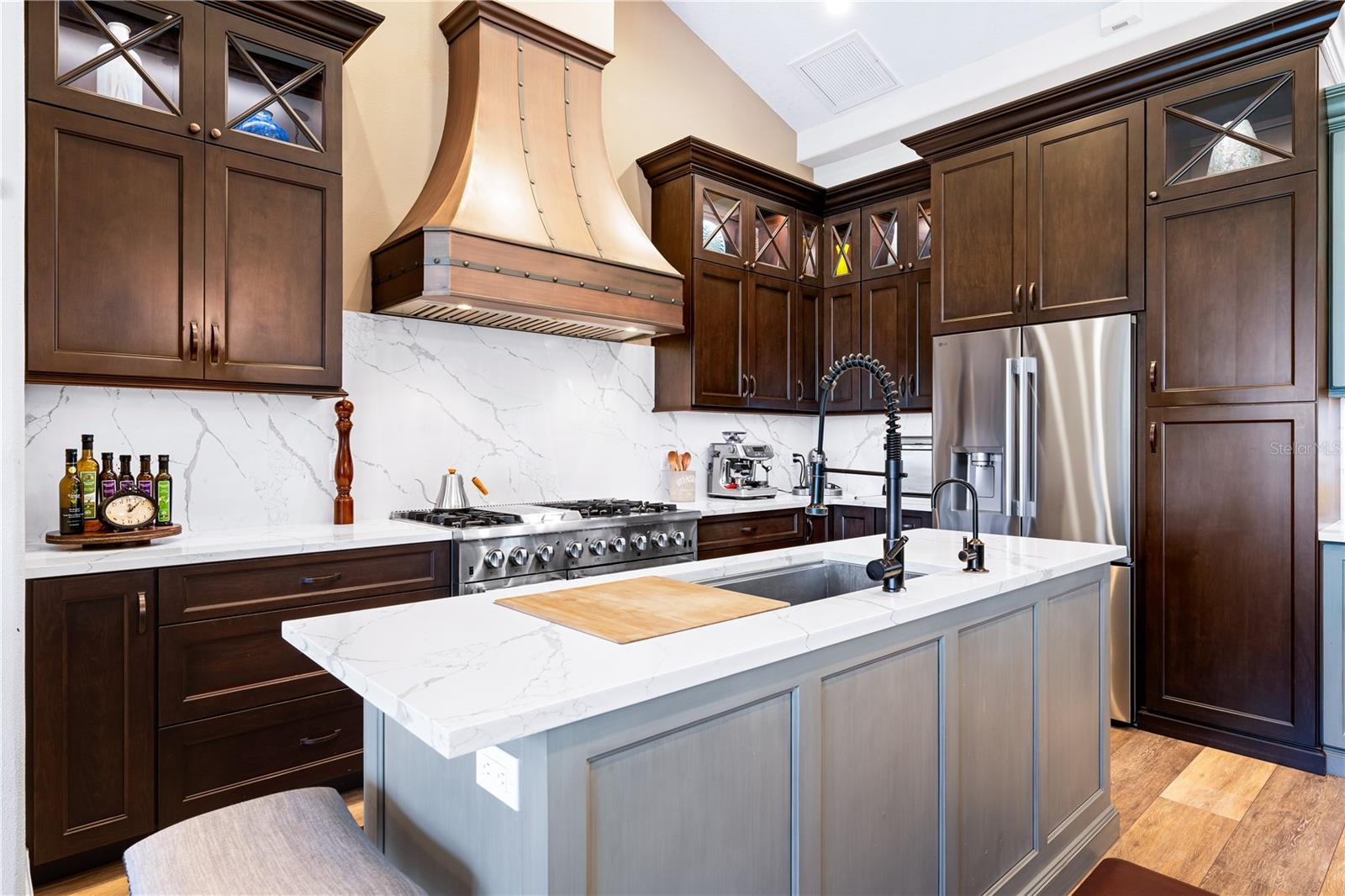 LAUREL OAK ESTATES SEC 01 - Residential