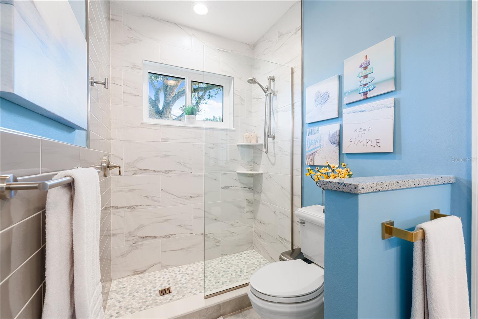 LAUREL OAK ESTATES SEC 01 - Residential