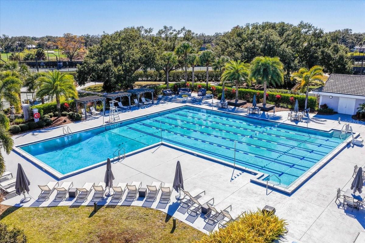 LAUREL OAK ESTATES SEC 01 - Residential