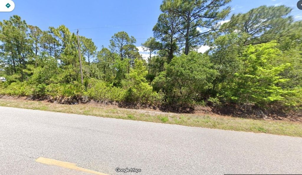 Photo of 525 Hallmark Avenue, Lake Placid, FL 33852 (MLS # O6356933)