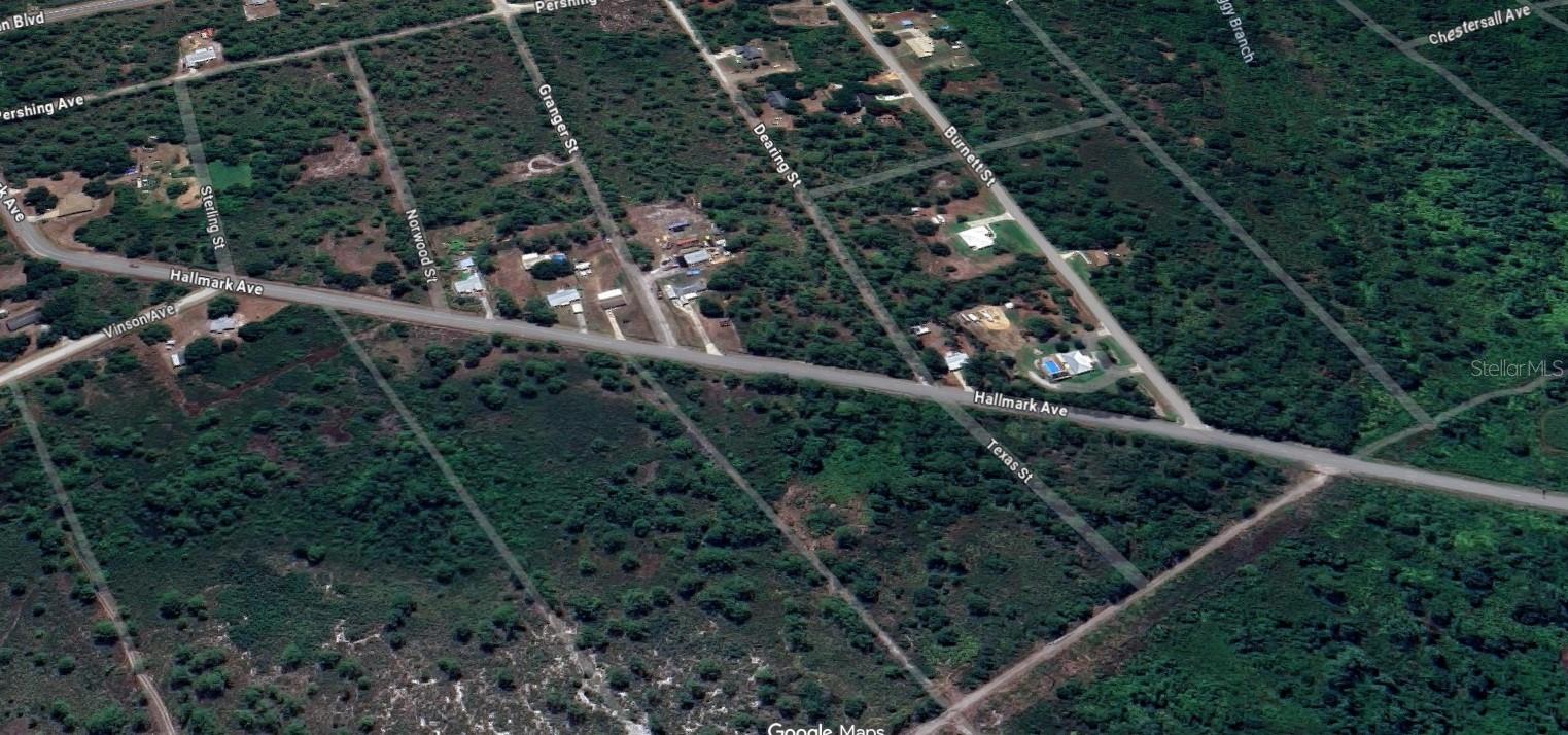 HIGHLANDS PARK ESTATE - Land