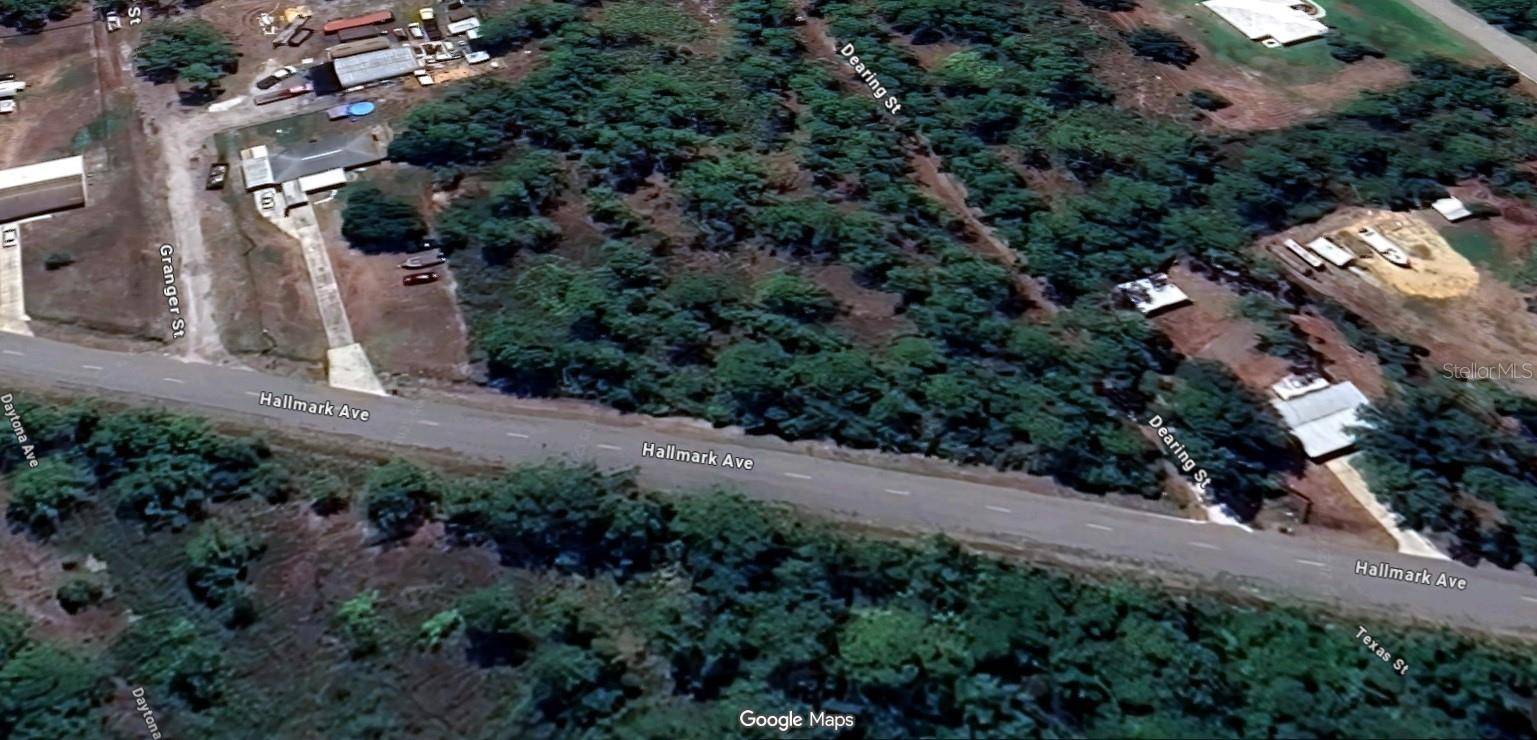 HIGHLANDS PARK ESTATE - Land