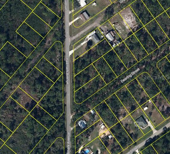 HIGHLANDS PARK ESTATE - Land