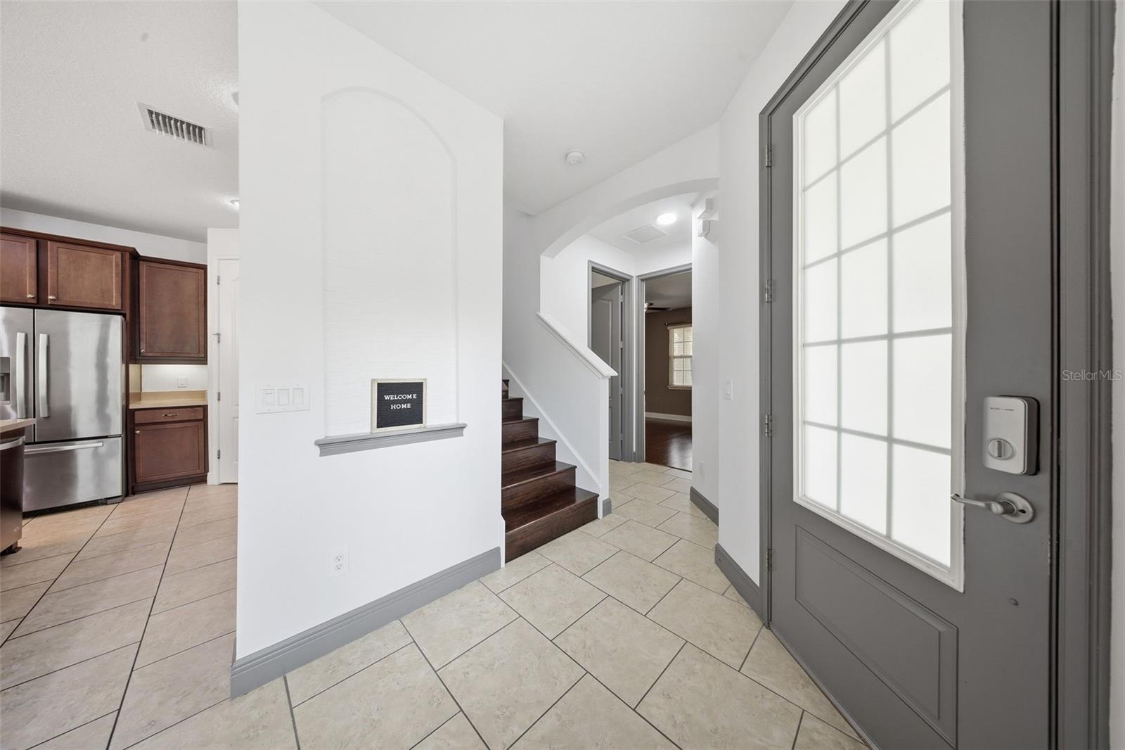 CARRINGTON - Residential