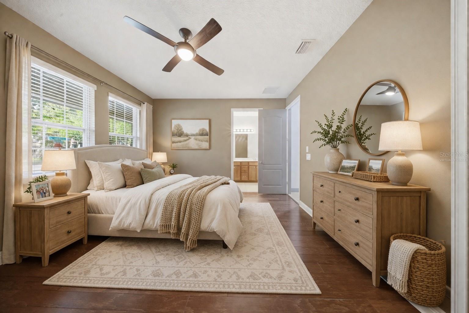 CARRINGTON - Residential