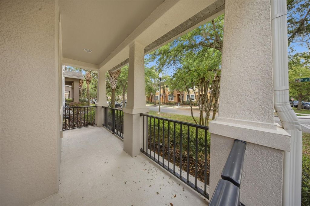 Photo of 8601 Via Tavoleria Way, Windermere, FL 34786 (MLS # O6394940)