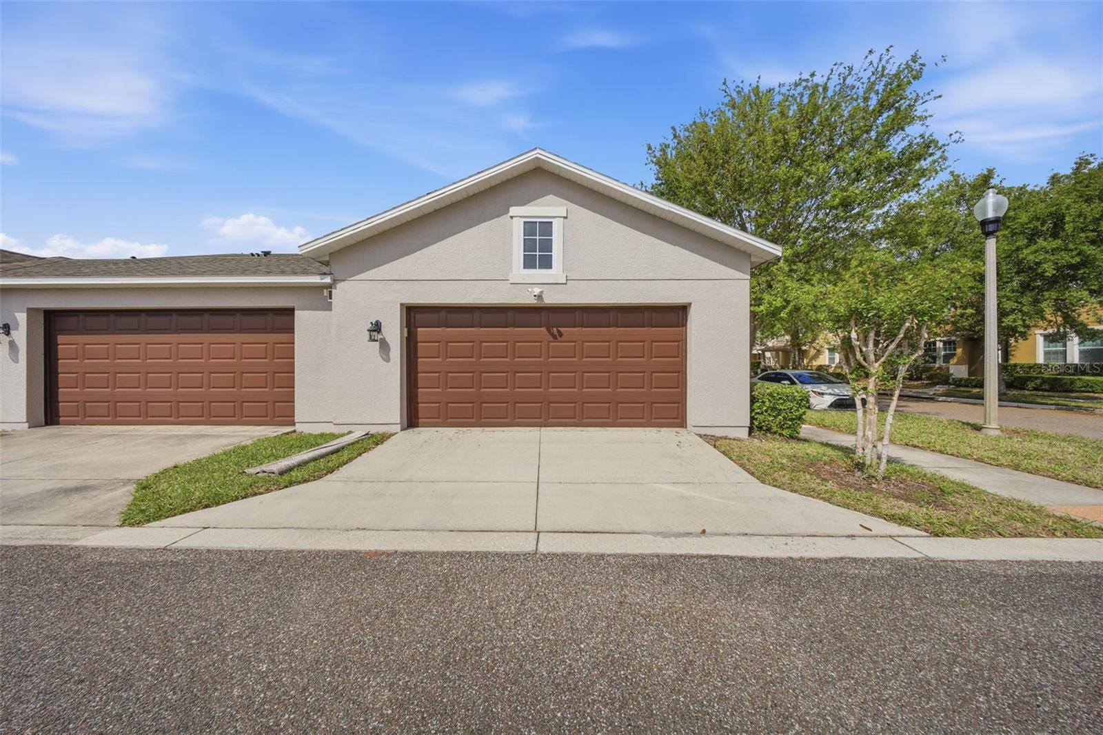 CARRINGTON - Residential