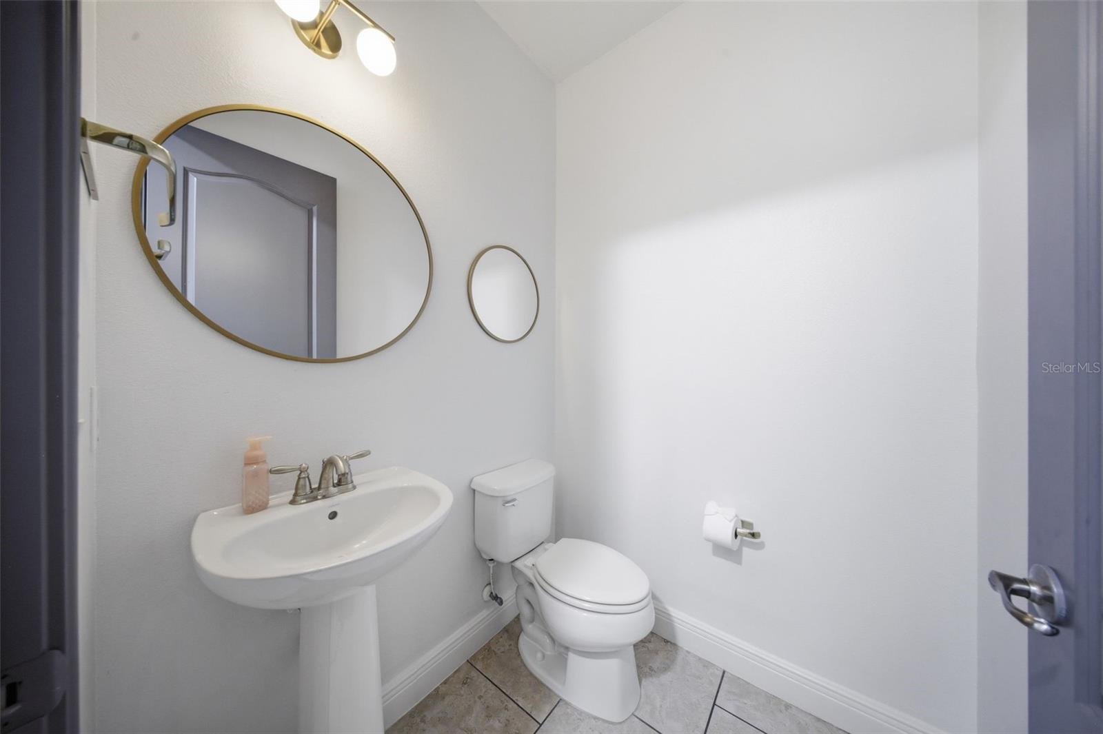 CARRINGTON - Residential