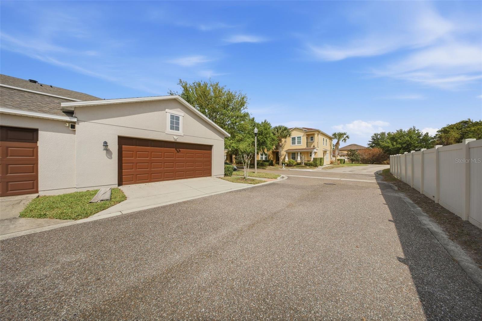 CARRINGTON - Residential