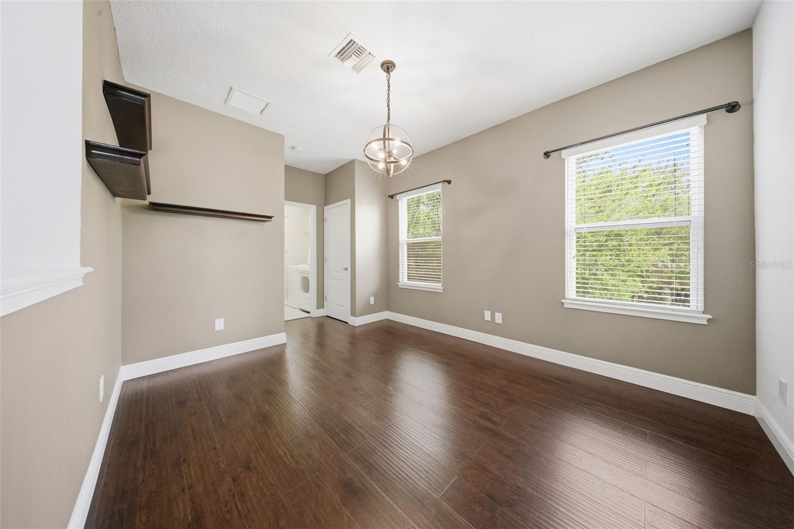 CARRINGTON - Residential