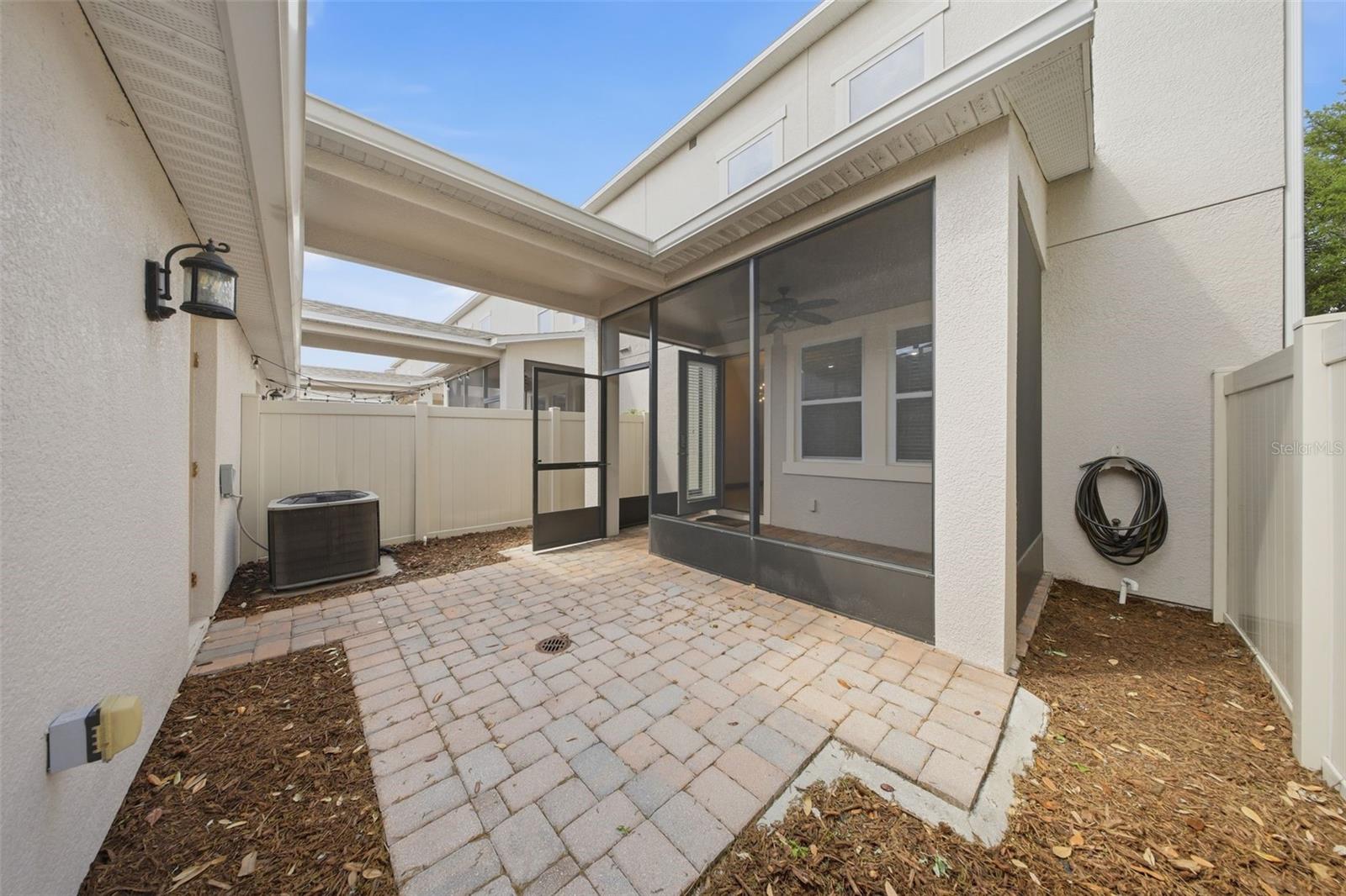 CARRINGTON - Residential