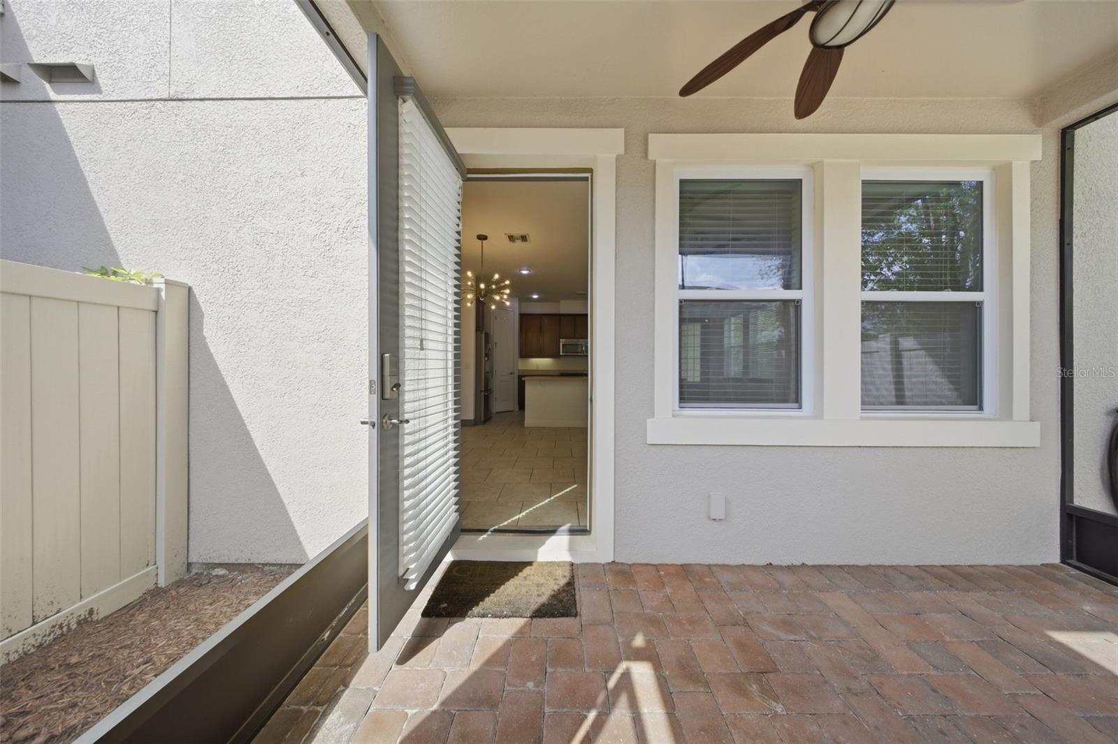 CARRINGTON - Residential