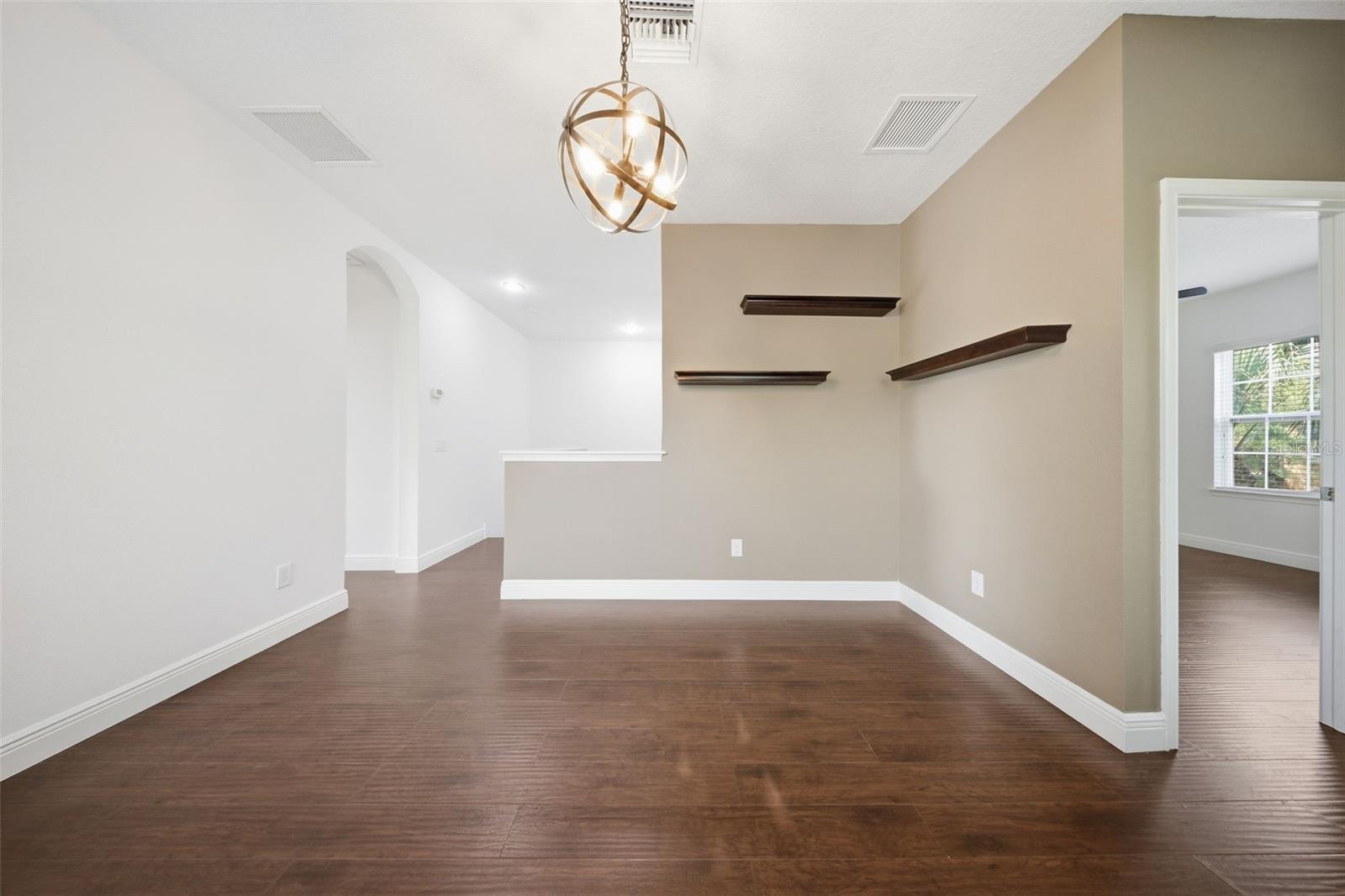 CARRINGTON - Residential