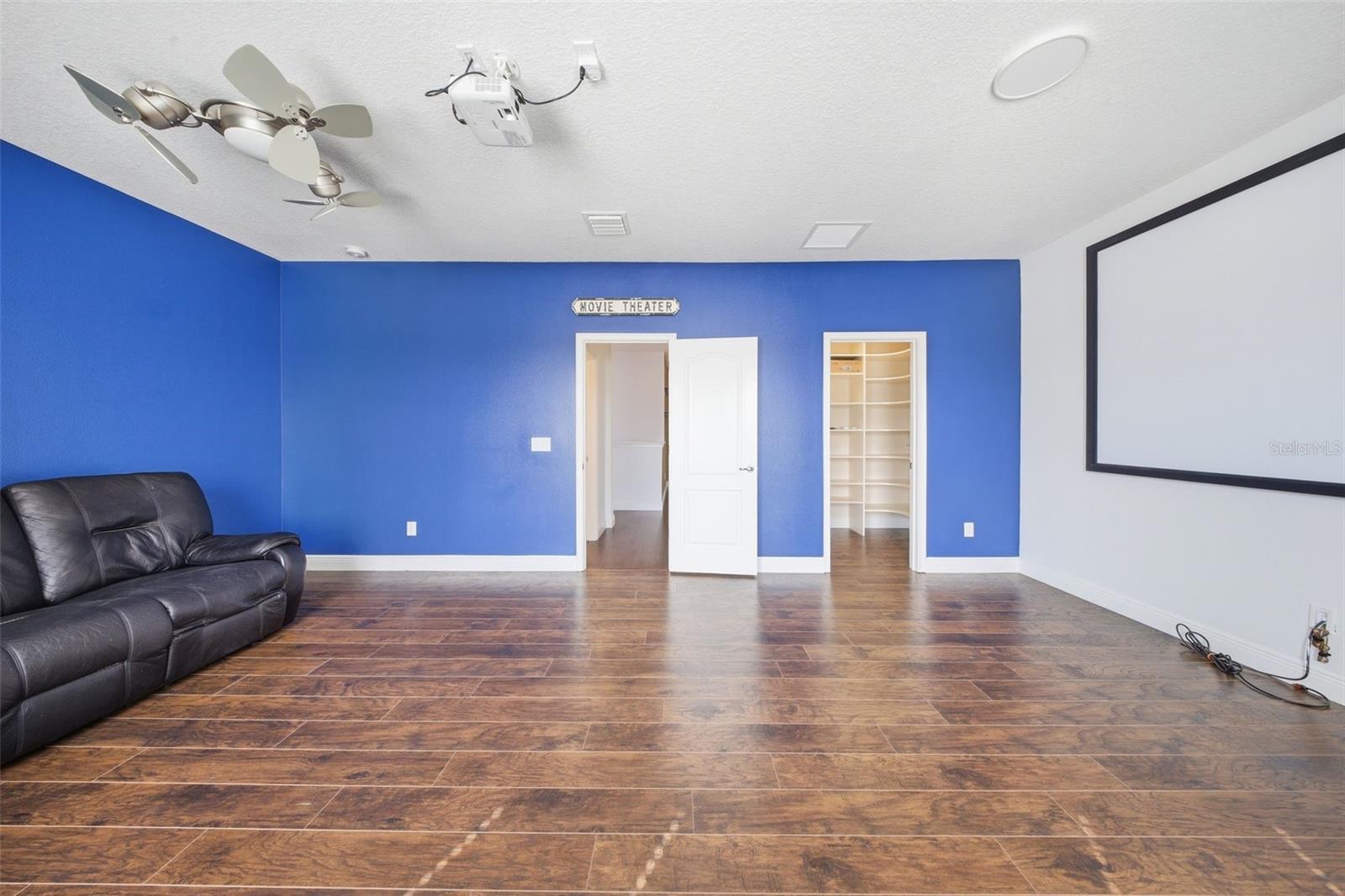 CARRINGTON - Residential