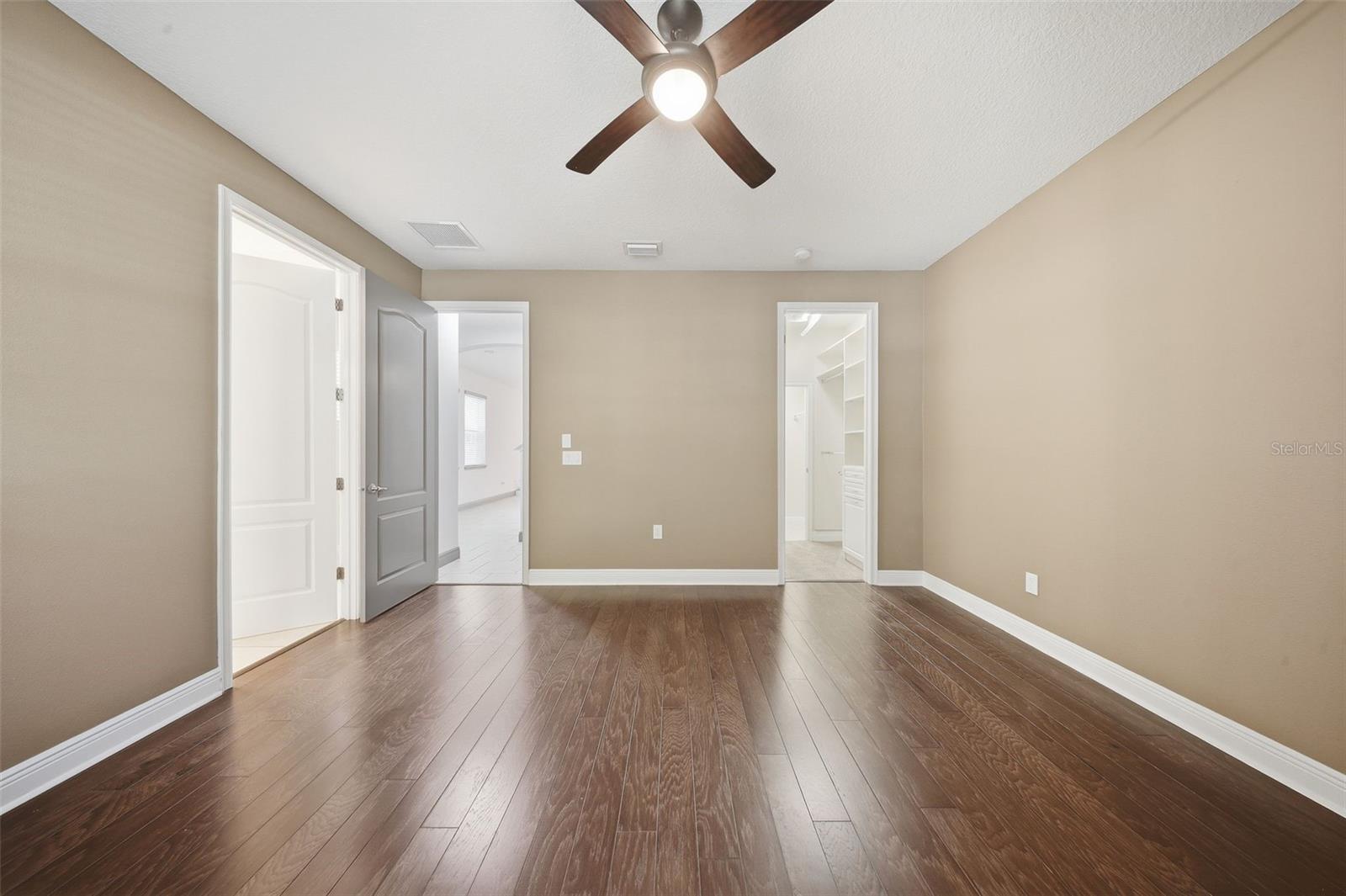 CARRINGTON - Residential