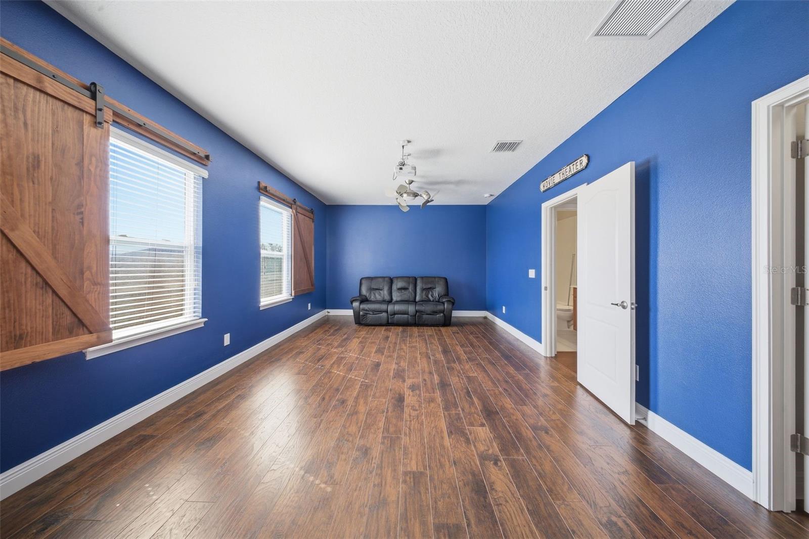 CARRINGTON - Residential