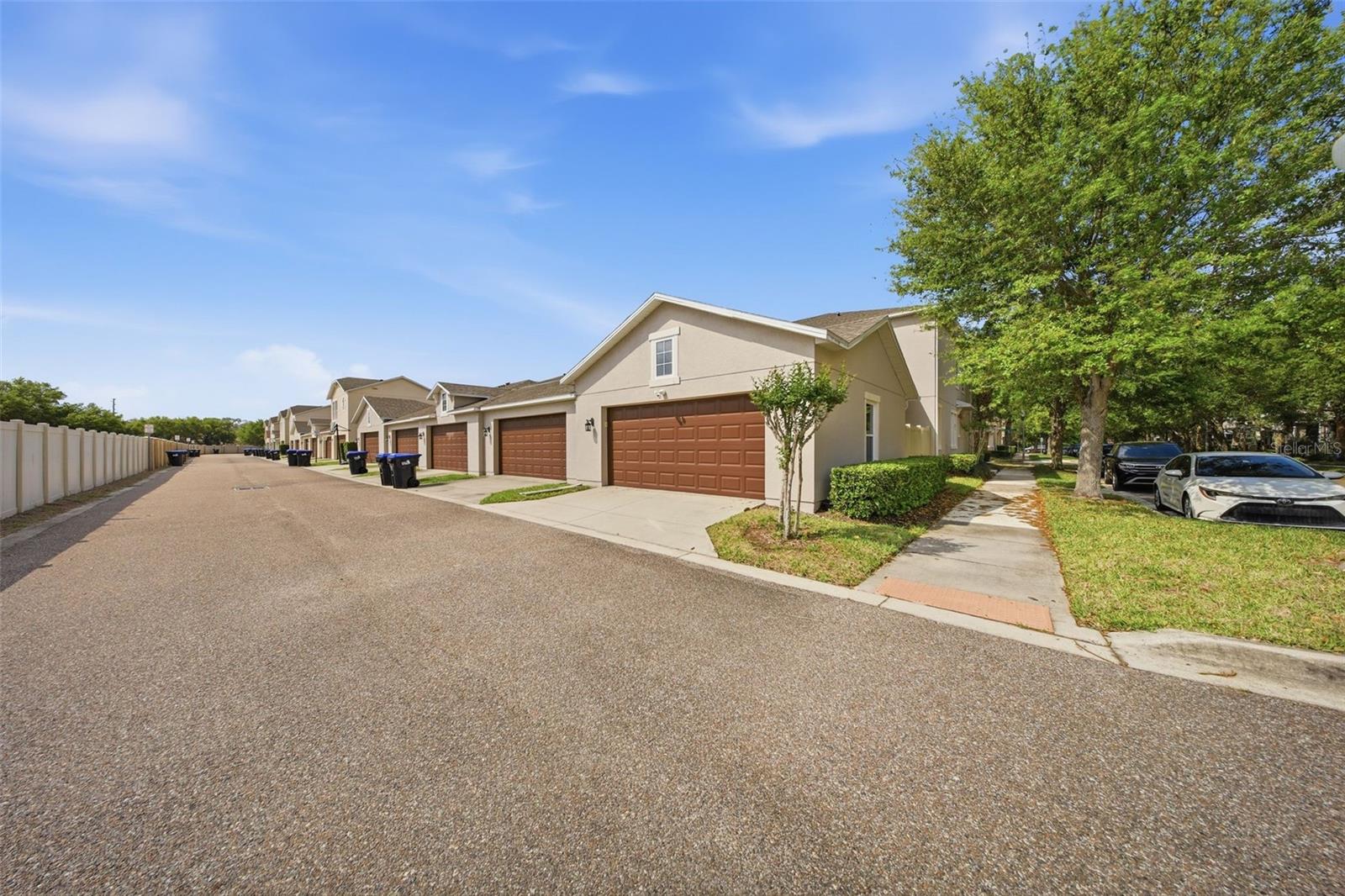 CARRINGTON - Residential