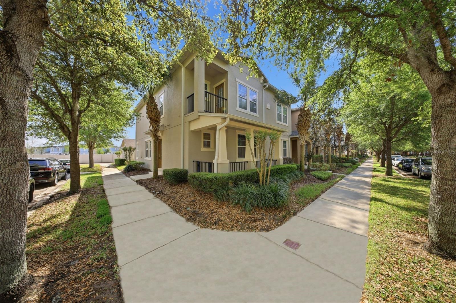 CARRINGTON - Residential