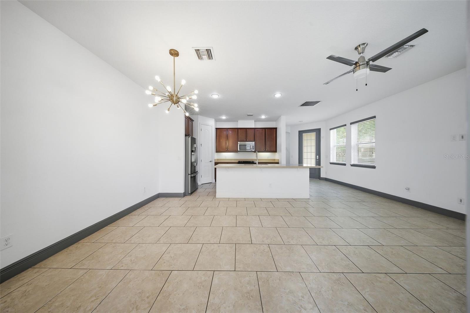 CARRINGTON - Residential