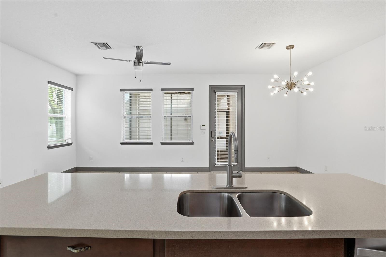 CARRINGTON - Residential