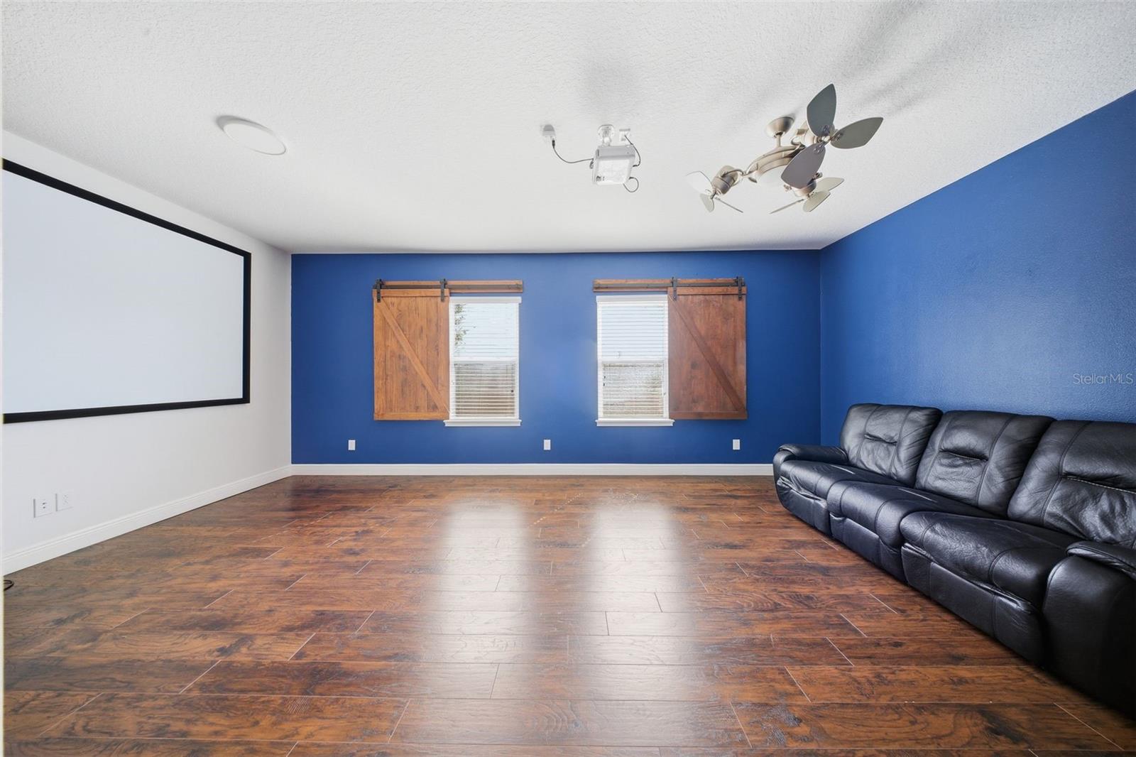 CARRINGTON - Residential