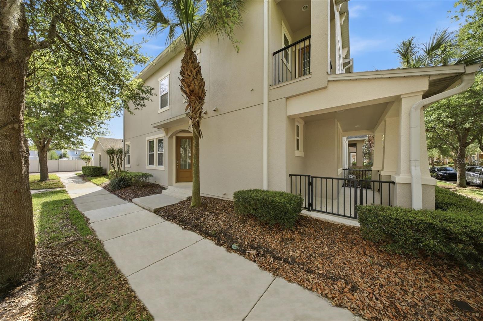 CARRINGTON - Residential