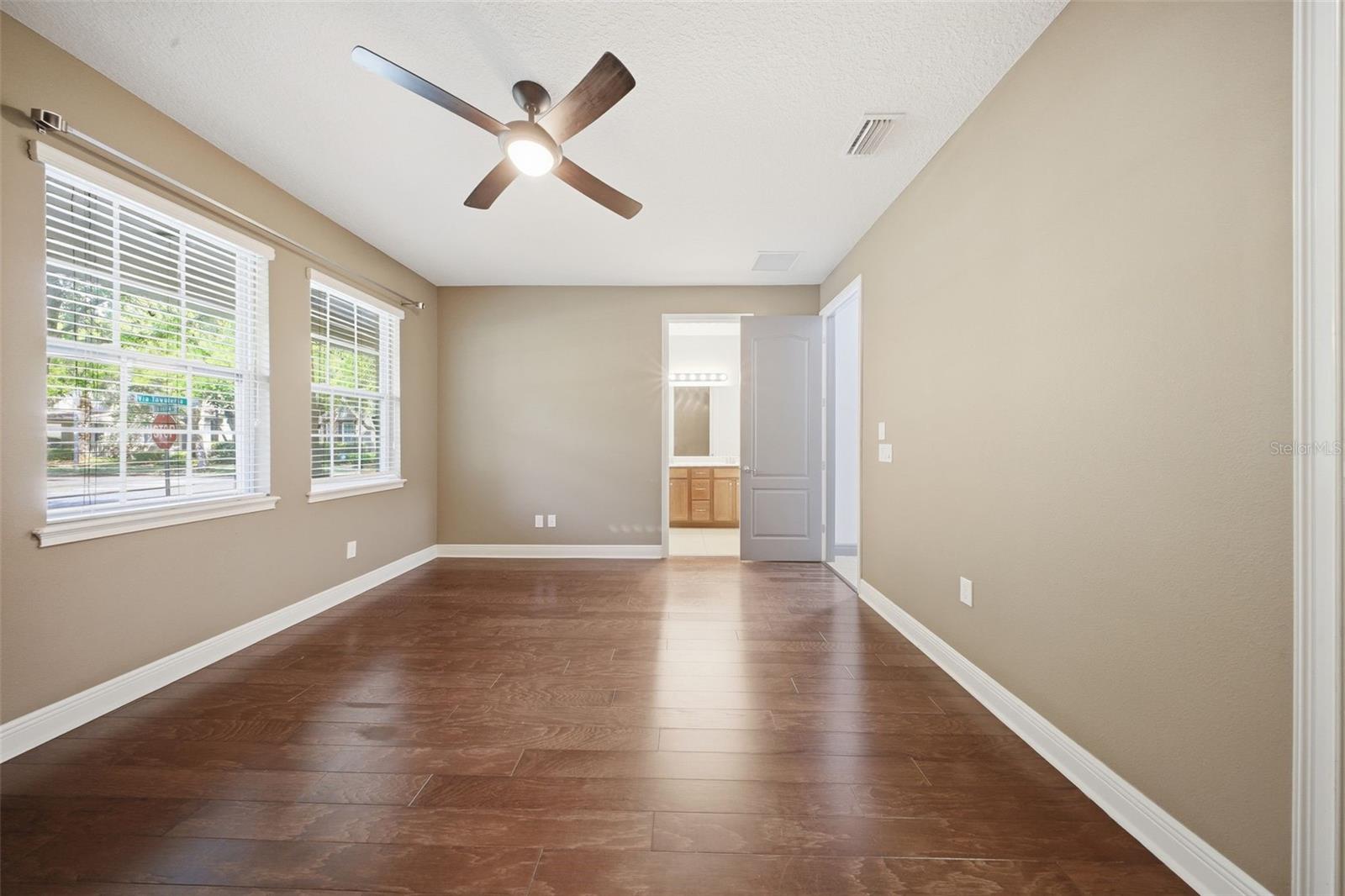 CARRINGTON - Residential