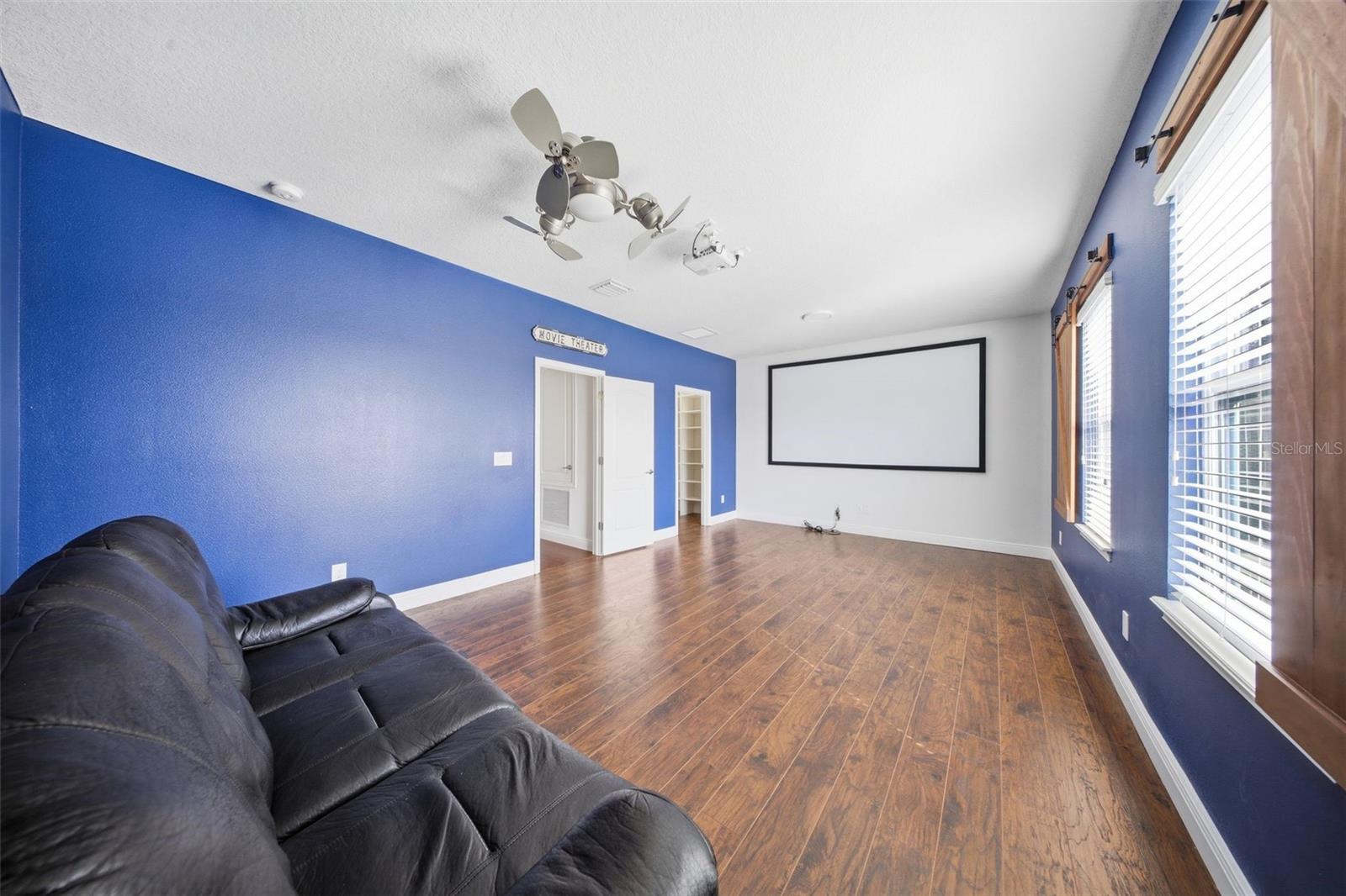 CARRINGTON - Residential