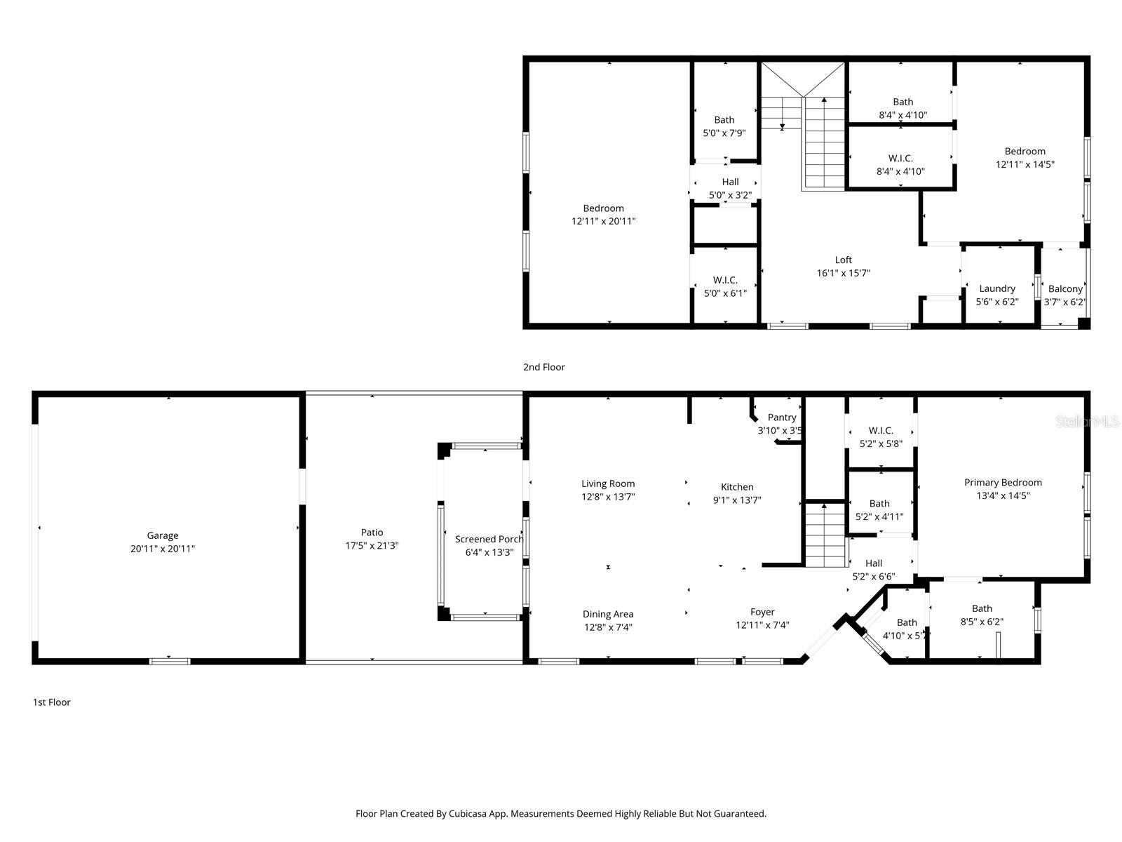 CARRINGTON - Residential