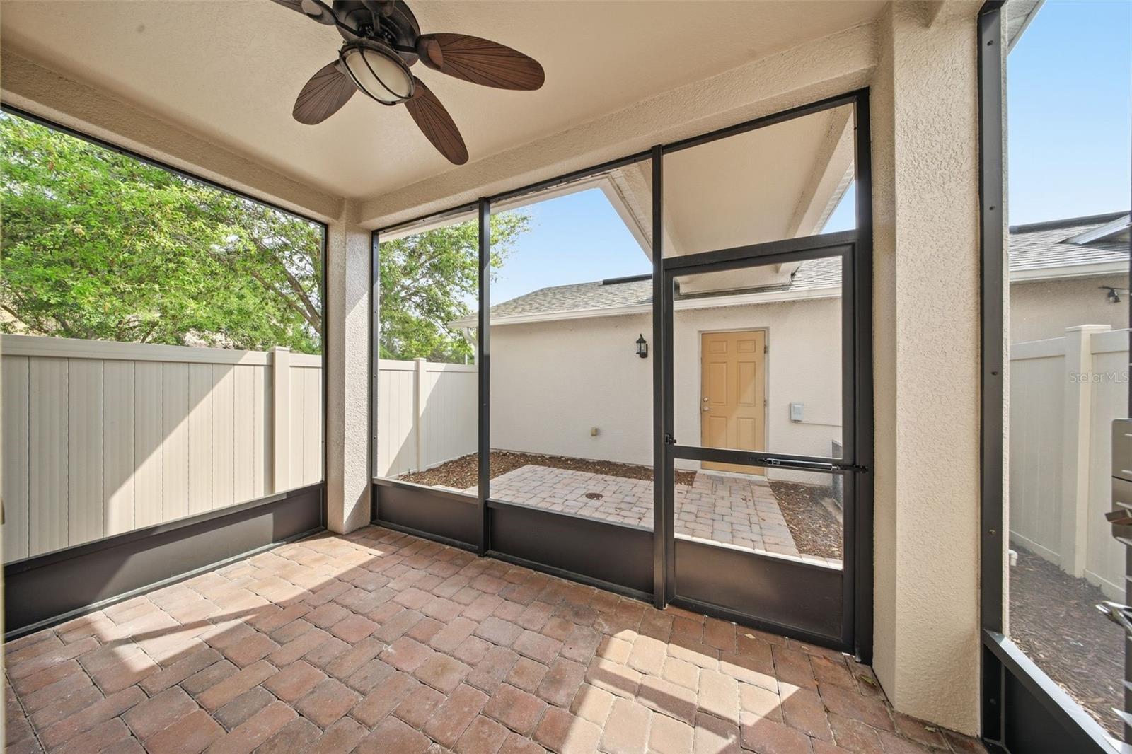 CARRINGTON - Residential