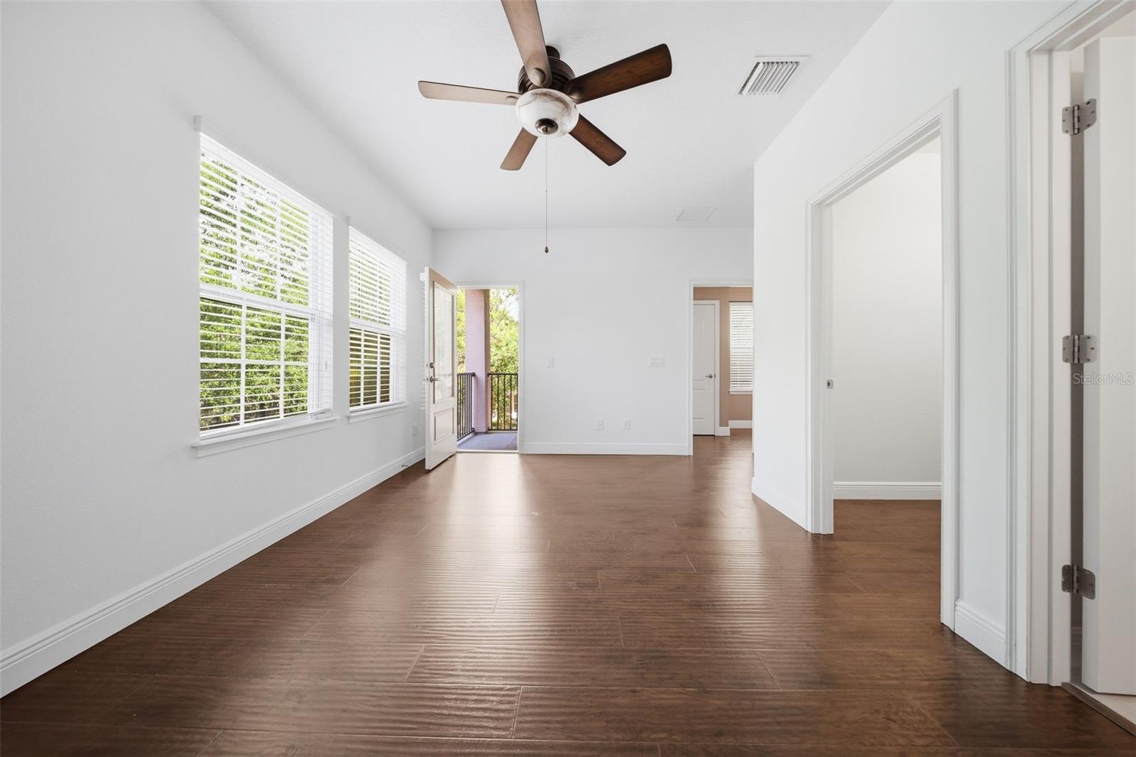 CARRINGTON - Residential