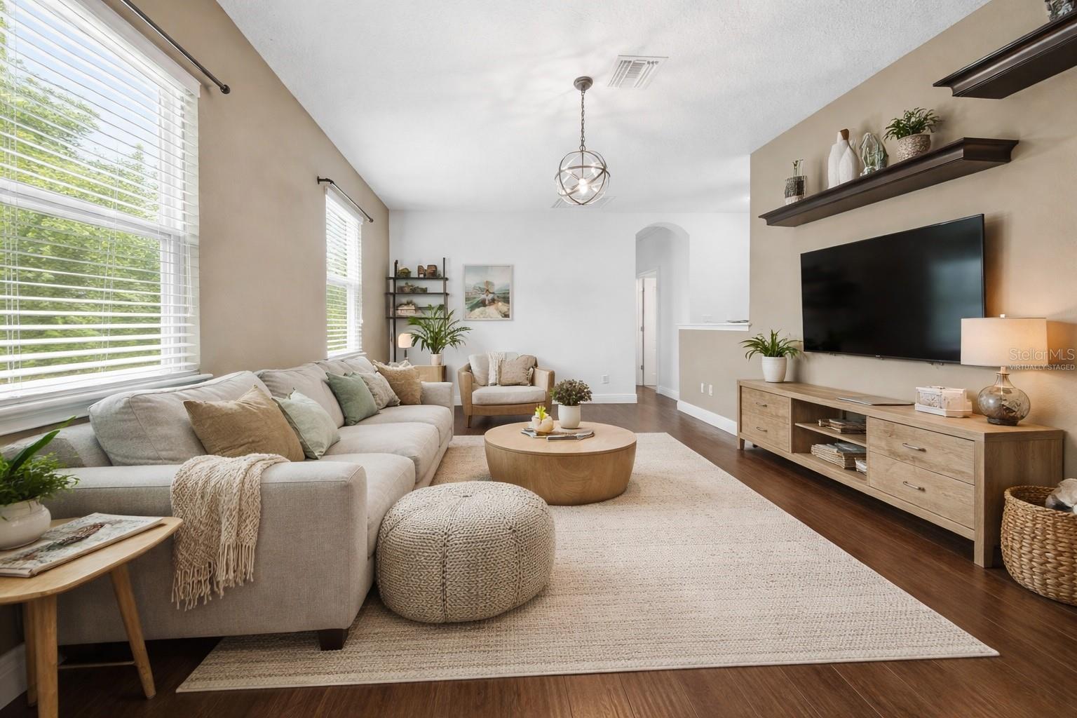 CARRINGTON - Residential