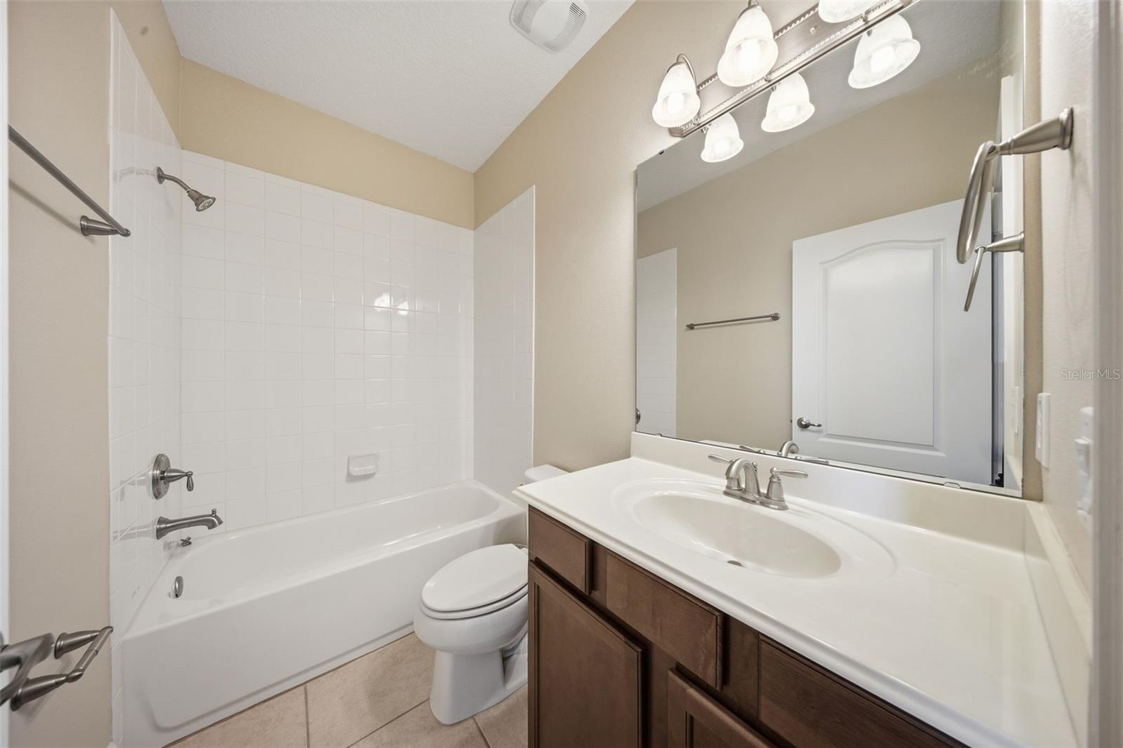 CARRINGTON - Residential