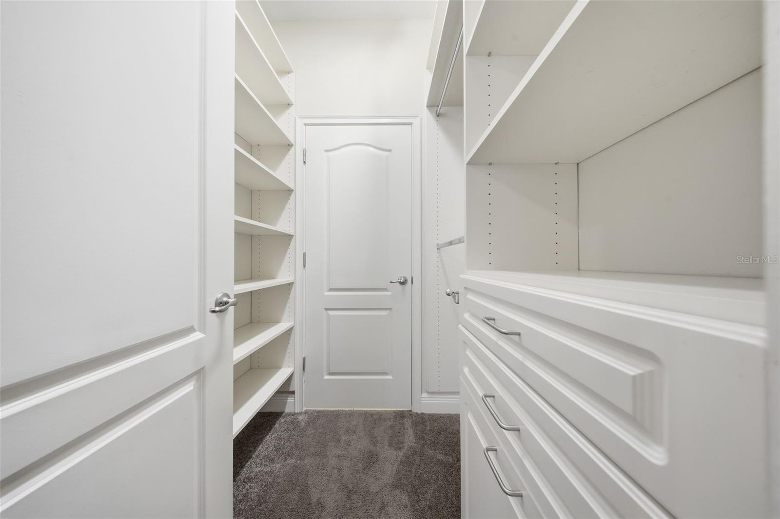 CARRINGTON - Residential