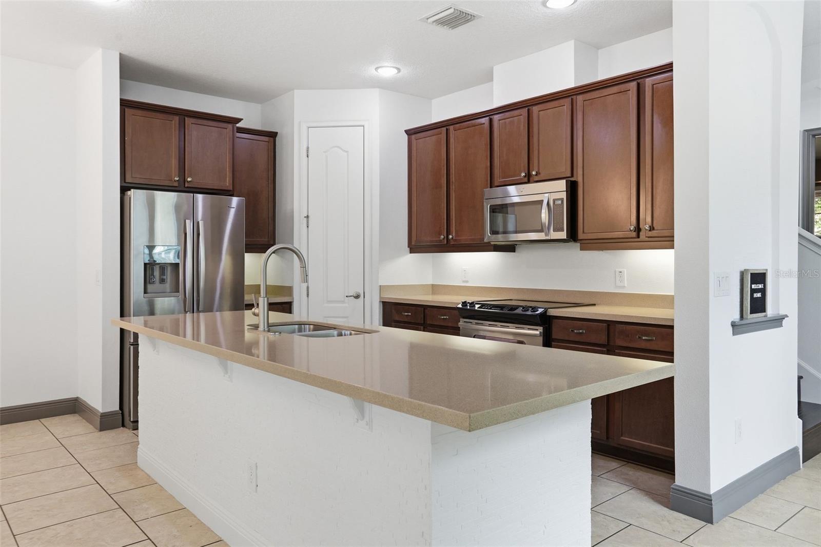 CARRINGTON - Residential