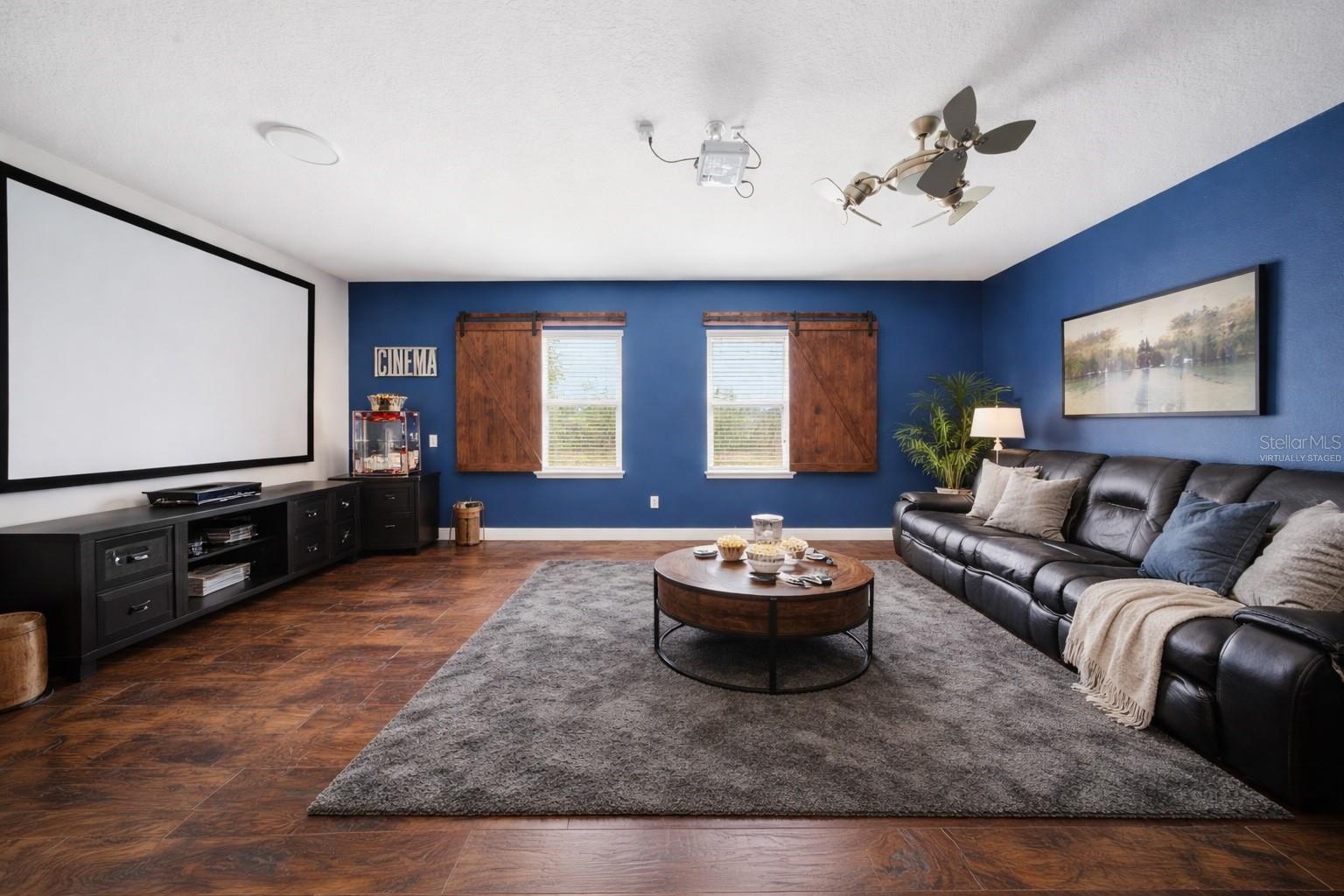 CARRINGTON - Residential